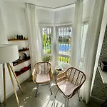 Apartamento Los Naranjos De Marbella