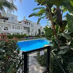 Apartamento Los Naranjos De Marbella