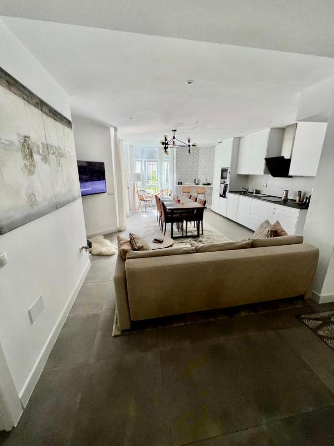 Apartamento Naranjos De Apartment *
