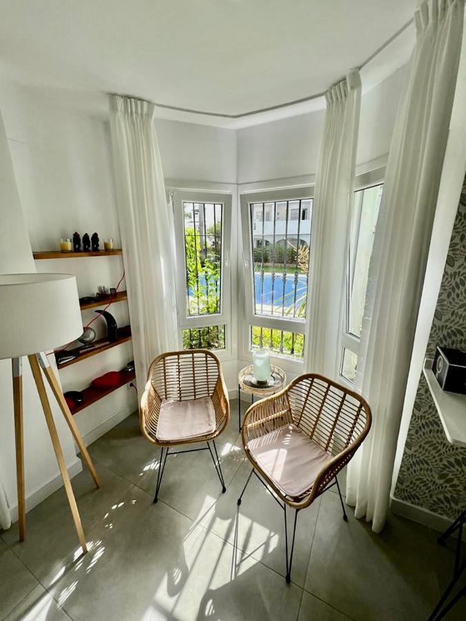 Apartment Apartamento Naranjos De Marbella