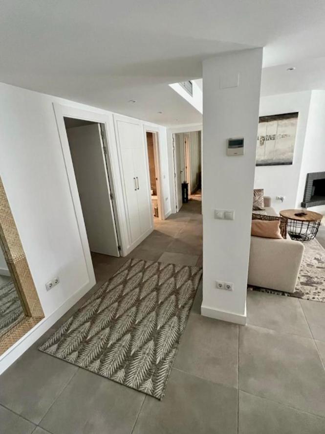 Apartamento Naranjos De Marbella