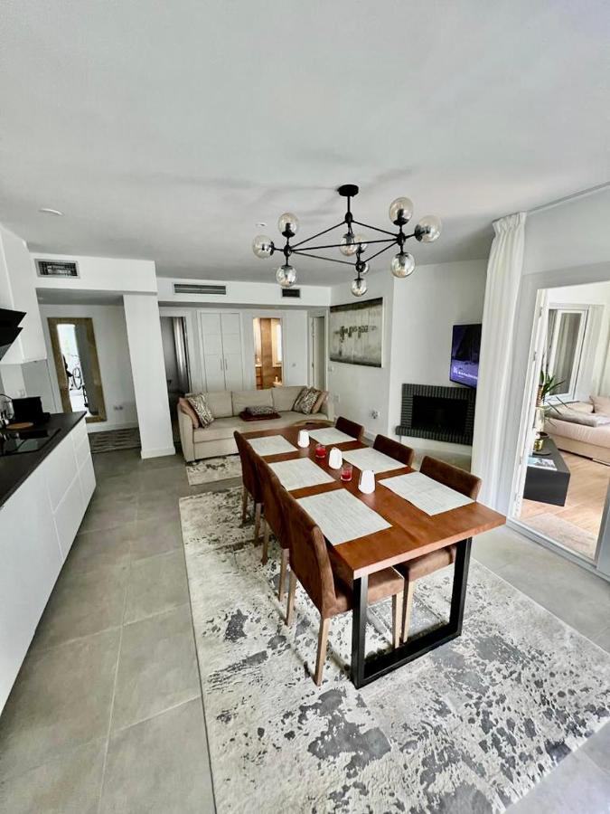 Apartamento Naranjos De