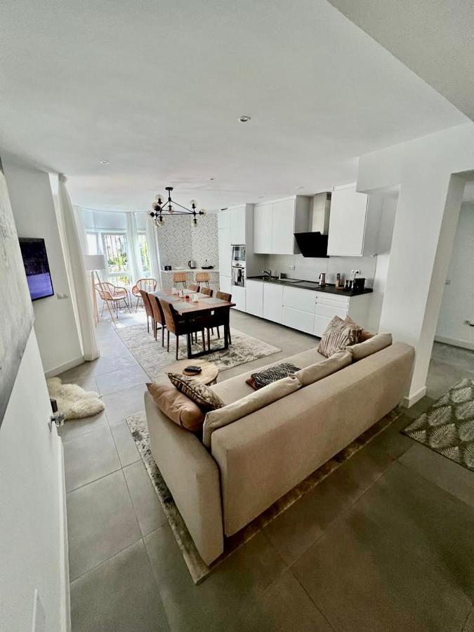 Apartamento Naranjos De *