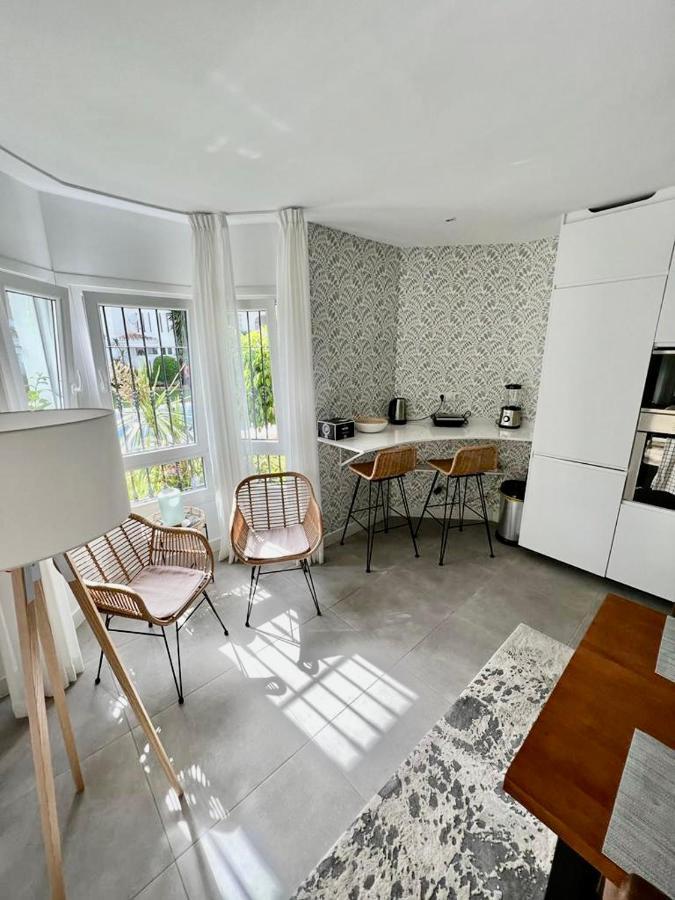 Apartamento Naranjos De * Marbella