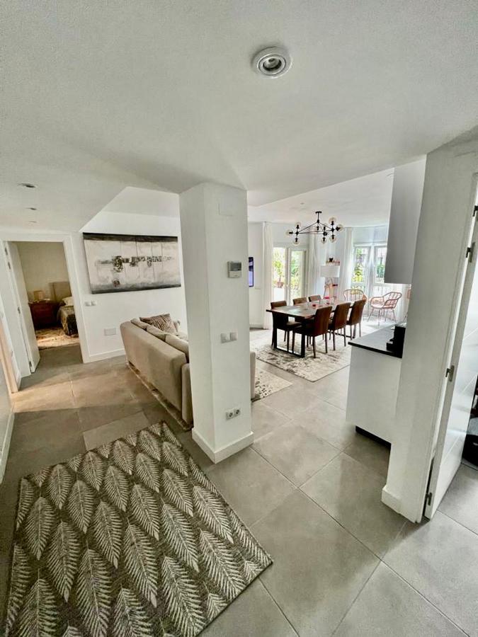 Apartamento Naranjos De * Marbella