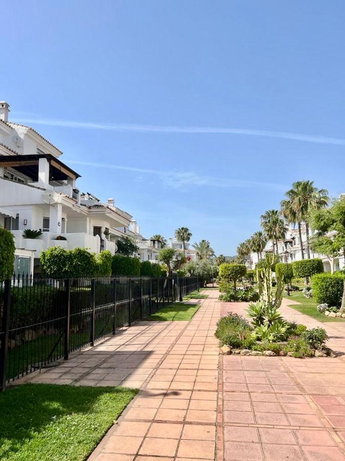 Apartamento Naranjos De *