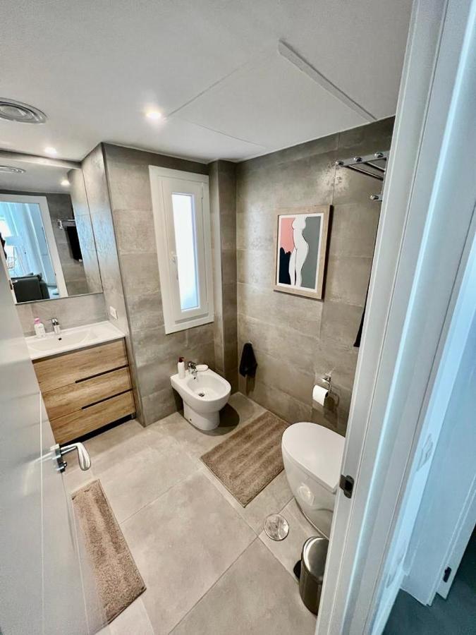 Apartamento Naranjos De Marbella