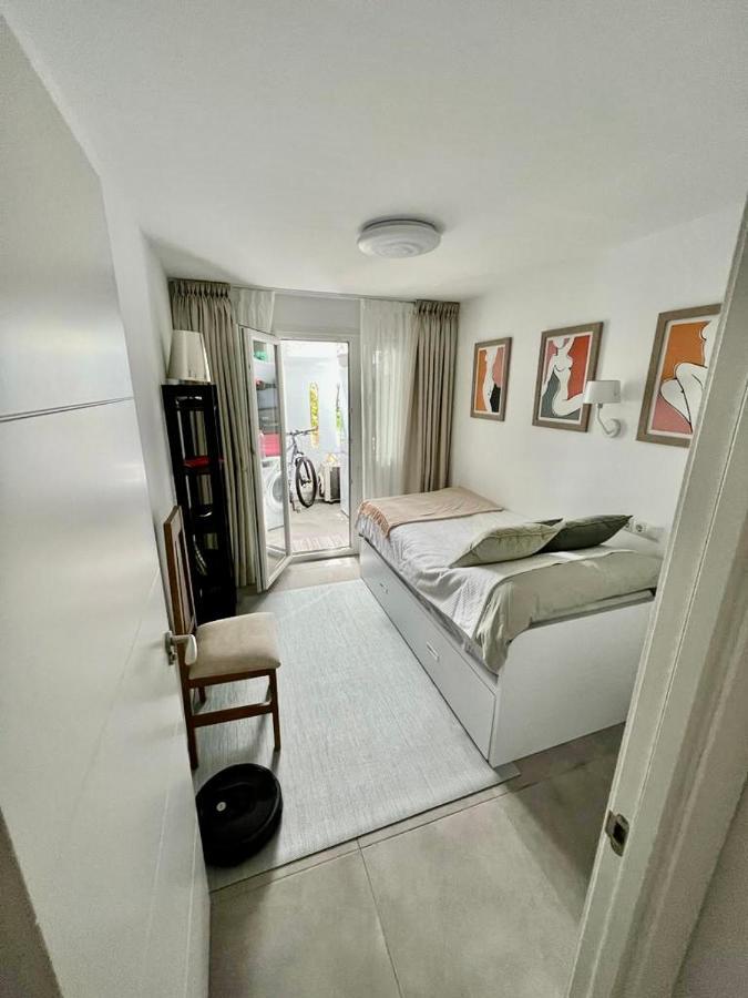 Apartamento Naranjos De Apartment