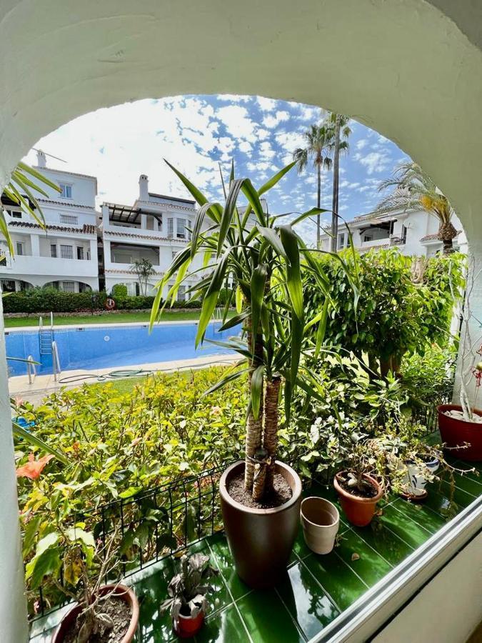Apartamento Naranjos De