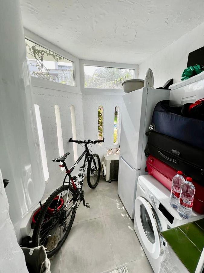 Apartamento Naranjos De Apartment *