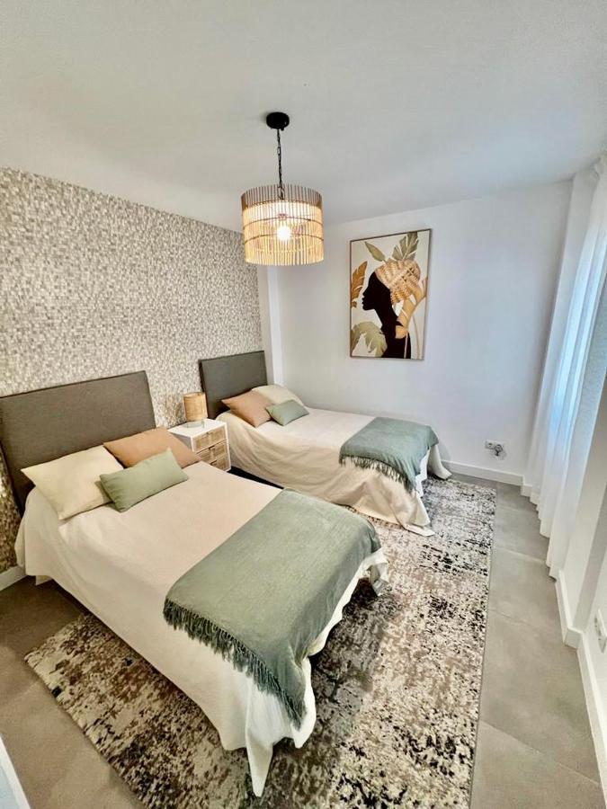 Apartamento Naranjos De