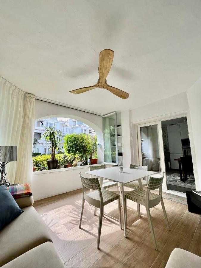 Apartment Apartamento Naranjos De
