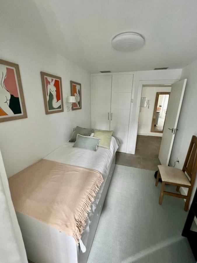 Apartamento Naranjos De Apartment