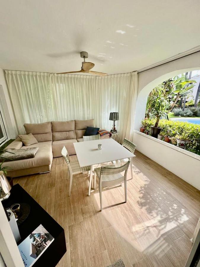 Apartamento Naranjos De Apartment *