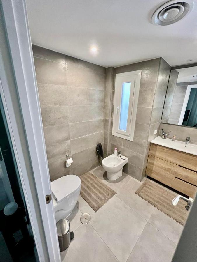 Apartamento Naranjos De