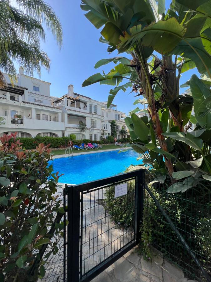 Apartamento Naranjos De Marbella